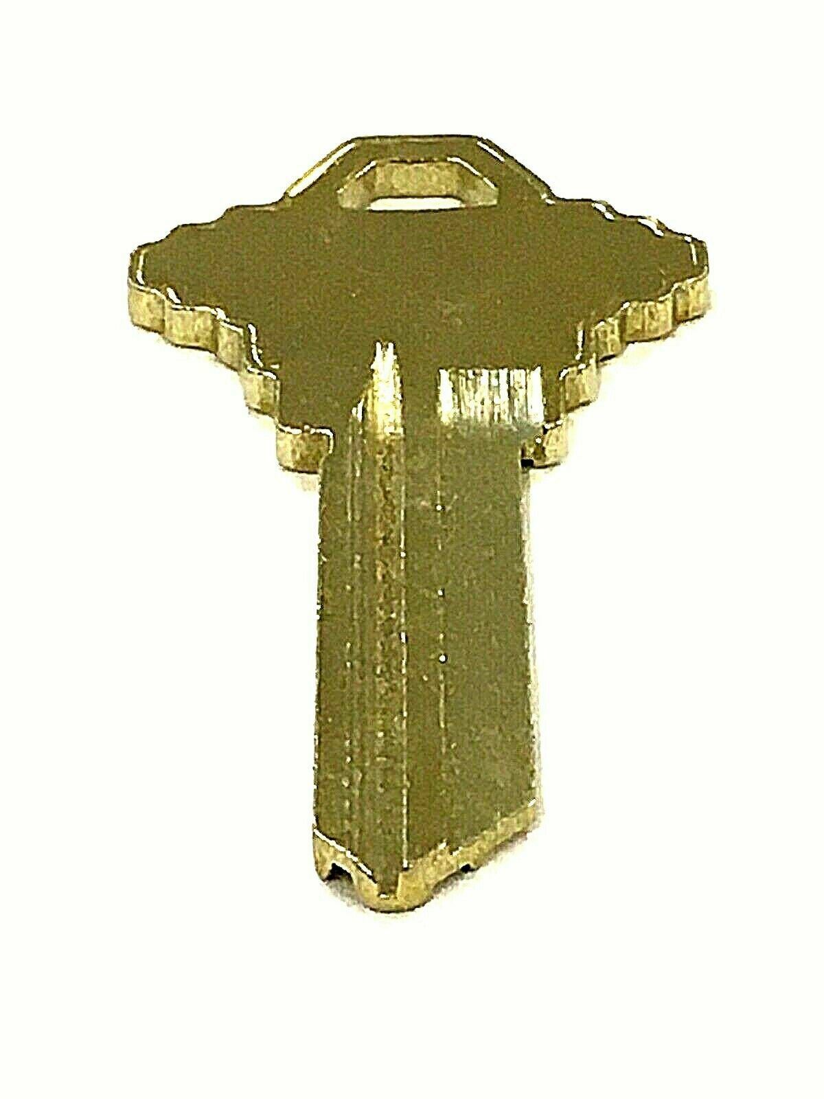 1 Schlage Commercial Residential SC1247 SLG30 Key Blank Keys Blanks