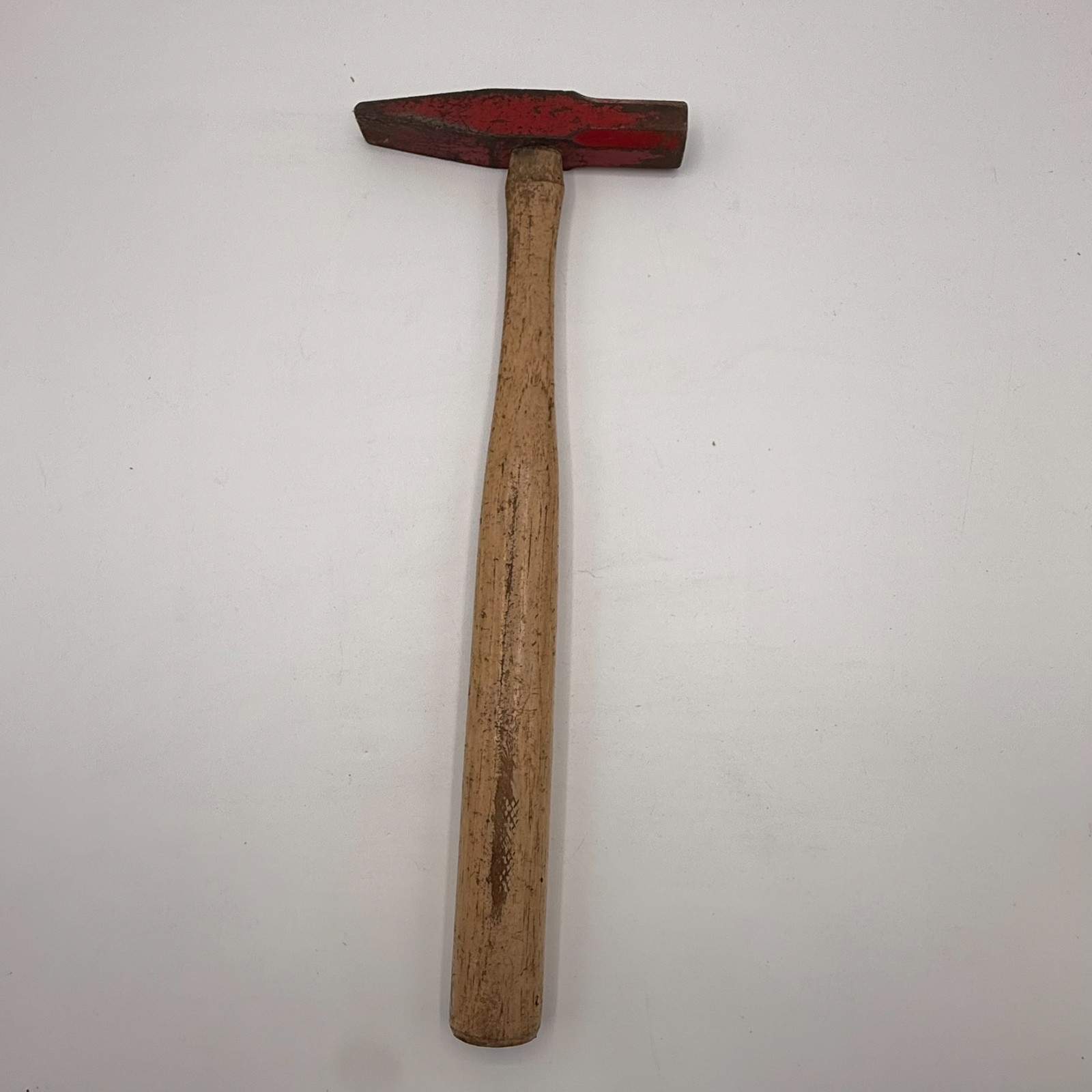Lot of 2 Vintage Champion DeArment Hammer Brick Stone Mason’s Chipping