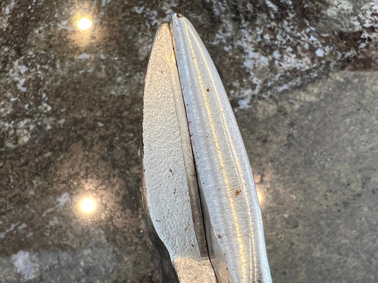 Vintage Diamond Diamalloy Duluth DC-10 Snip