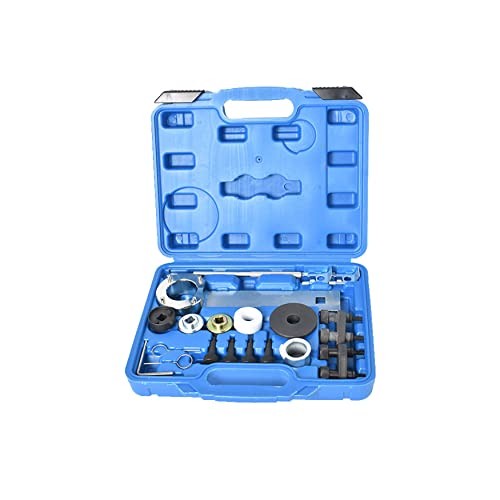 Timing Locking Tool Kit Replacement for 4 Cyliner EA888 Petrols Engine 1.8 R4