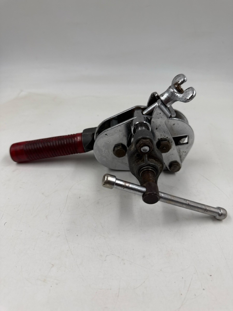 Hunt Wilde Corporation Single Lap Flaring Tool Made In USA! (MI1076549)