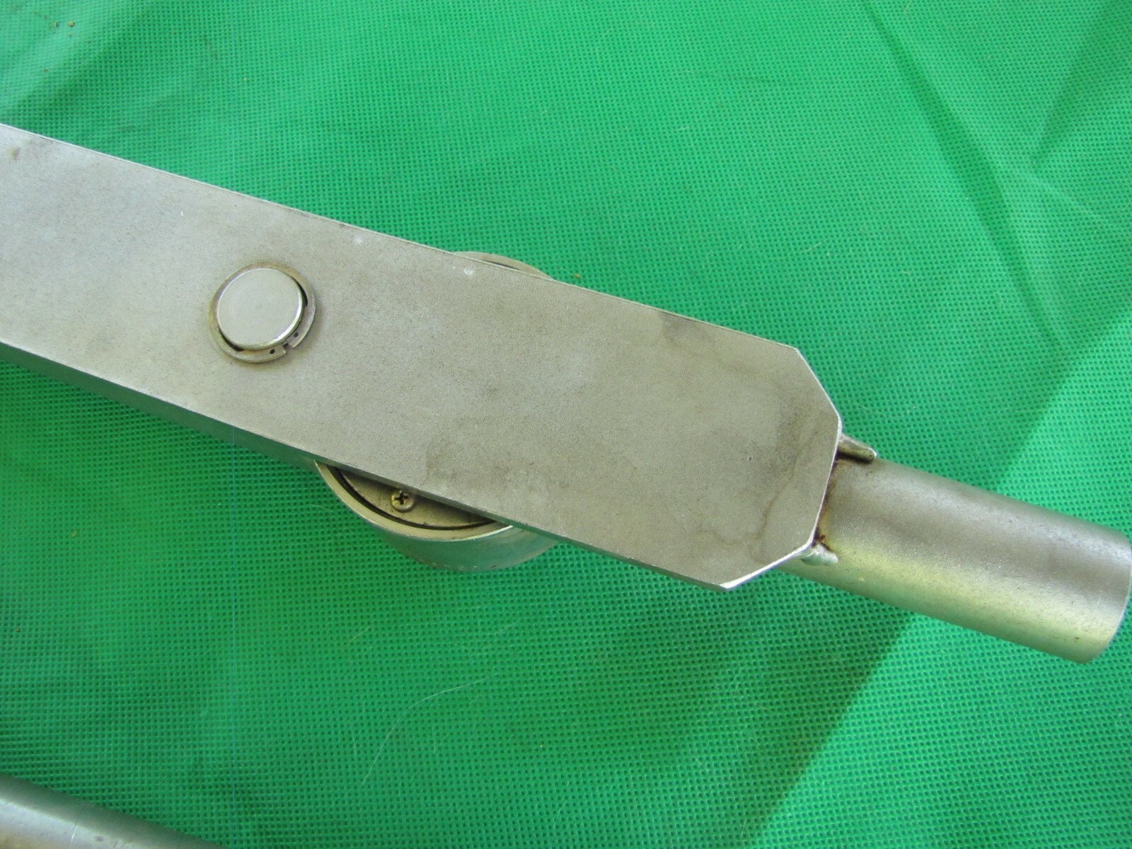 Vintage CTI 600 ft/lb 3/4″ Drive Torque Wrench