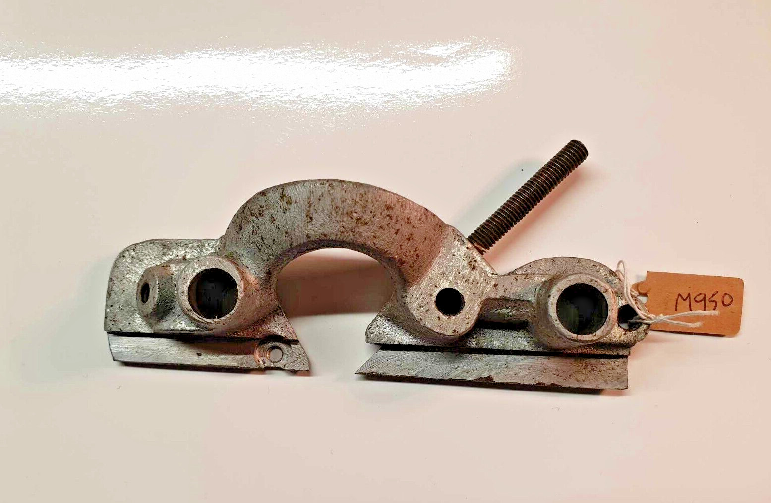 Vintage Marples No 50 Combination Sliding Section Woodworking Old Hand Tools