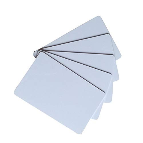 Durable 10PCS NFC Ultralight EV1 Cards, 13.56MHz – Programmable, Lightweight