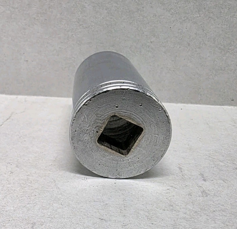 Vintage NEW BRITAIN – 1-1/8″ Deep Socket (NTD36) US Seller