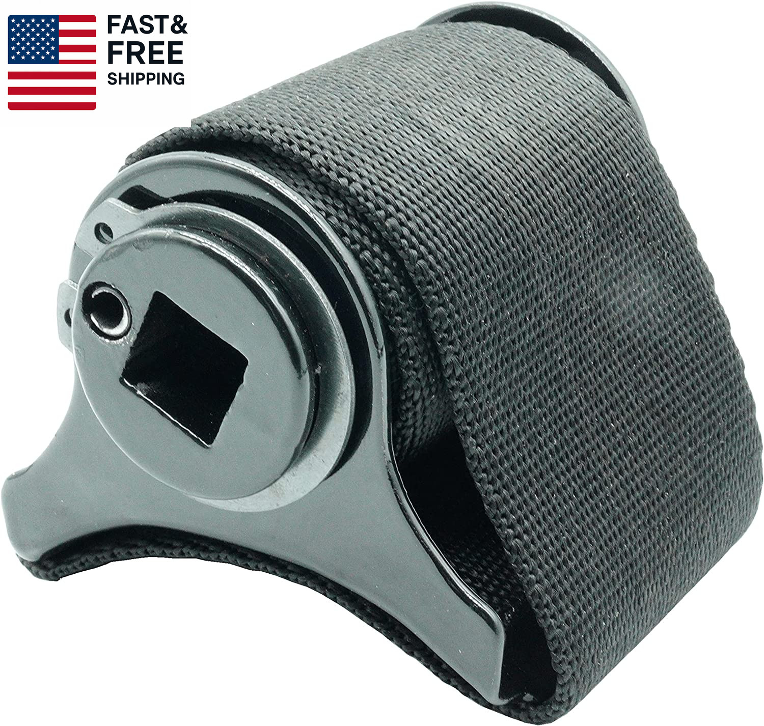 Filter Strap Wrench Compatible with Caterpiller 185-3630 Oil Filter Wrench Repl
