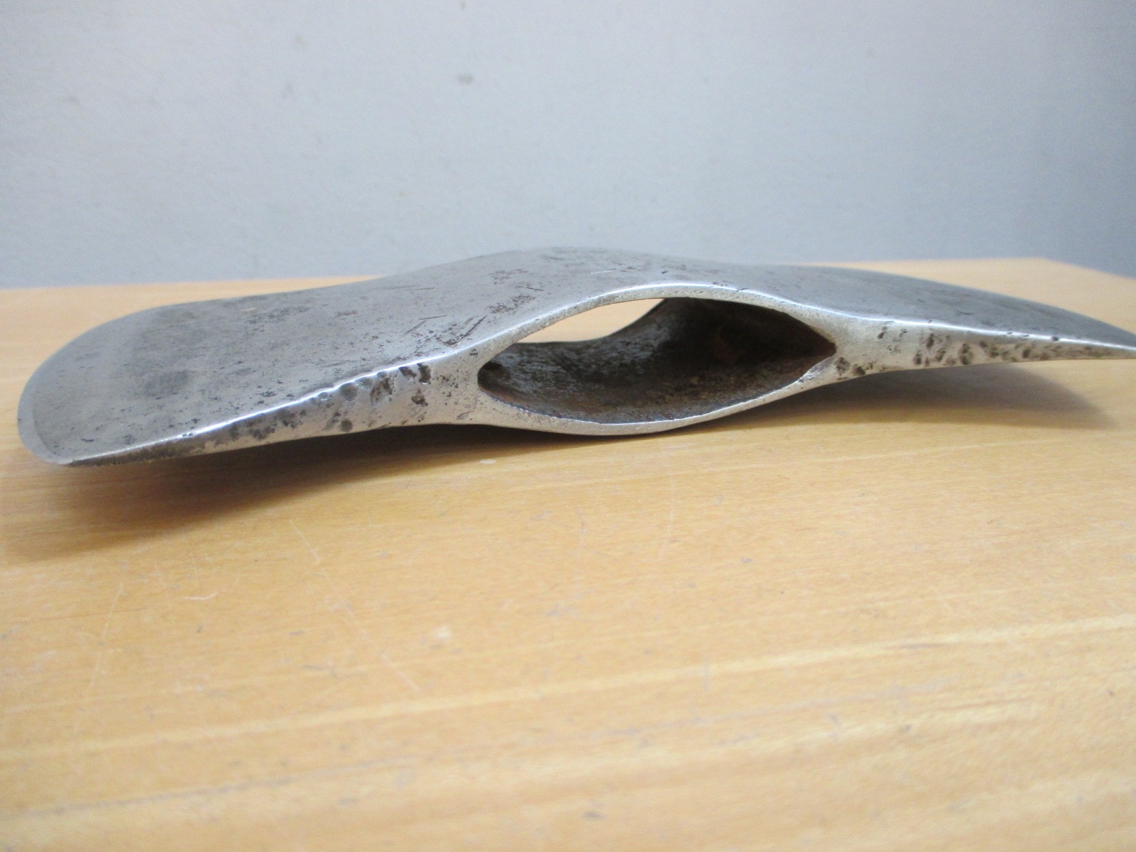 Sager Warren Axe & Tool Co. Double Bit Blade Axe Head *3 Pounds*