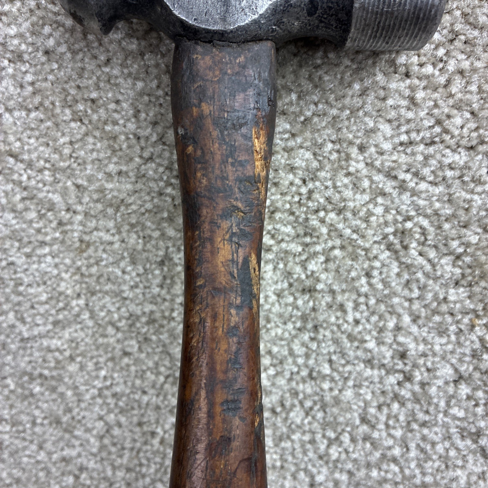Blackhawk HT-1005-1 Ball Peen Hammer 16oz.?