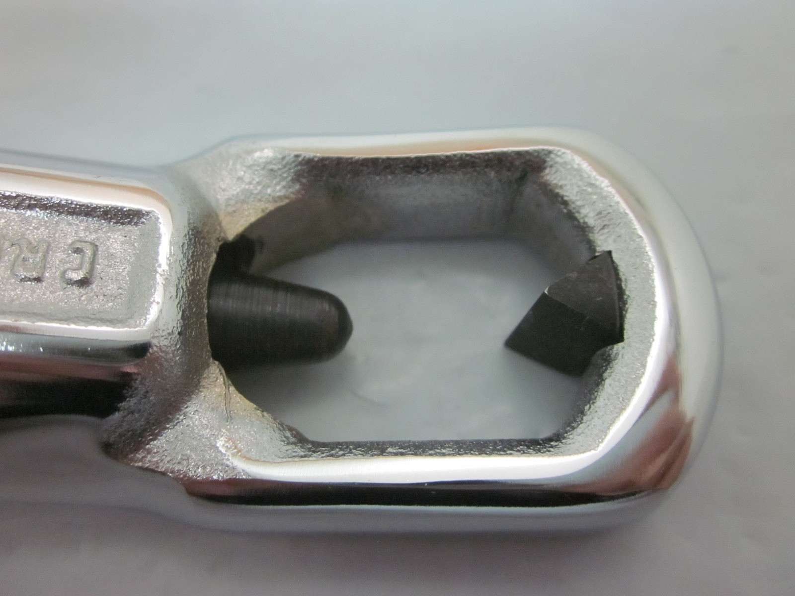 Craftsman 4772 Universal Nut Cracker / Nut Splitter USA