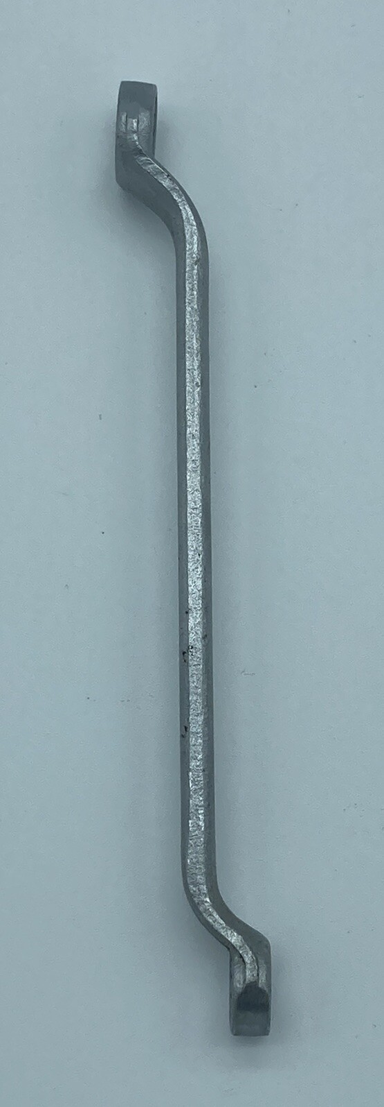 Vintage Billings 7/16” 3/8” 12 Point Double Box End Wrench L8723 USA