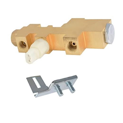PV6 Brake Proportioning Valve PV6070FD Replacement for Ford Comet 1960-1970