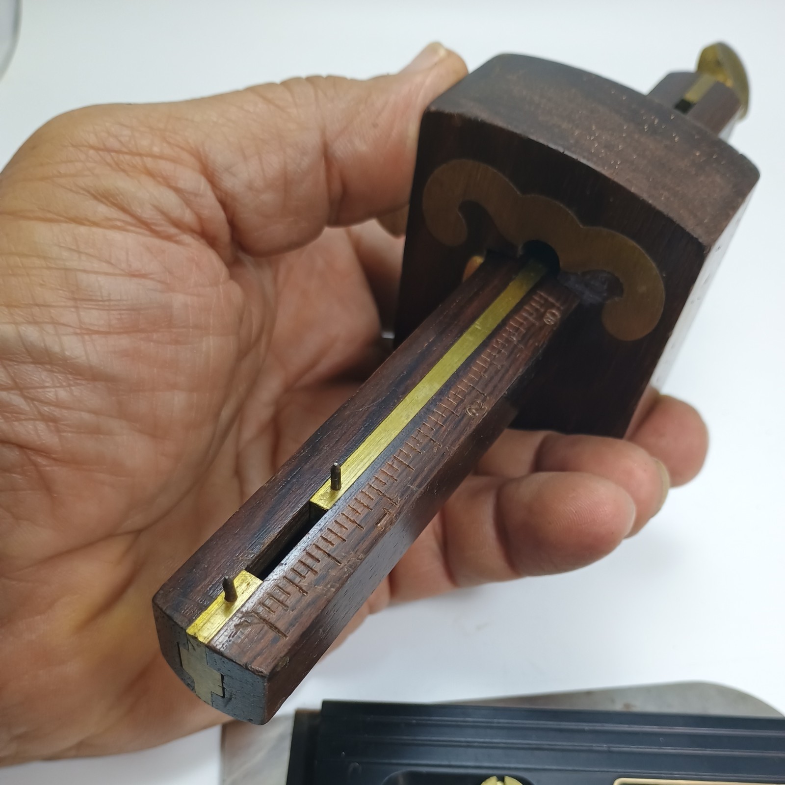 Veritas Sharpening System Honing Guide 15 20 25 30 35 Degree and Stanley no77