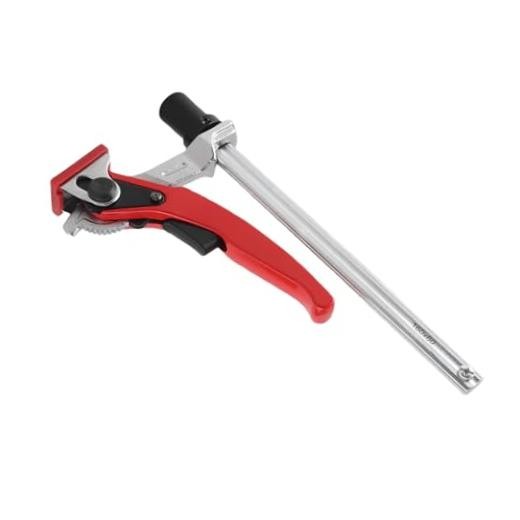 Hold Down Clamp, 20mm Base, Bench Dog Clamp, 13.5 x 6.5mm Rail, Self Aligning,