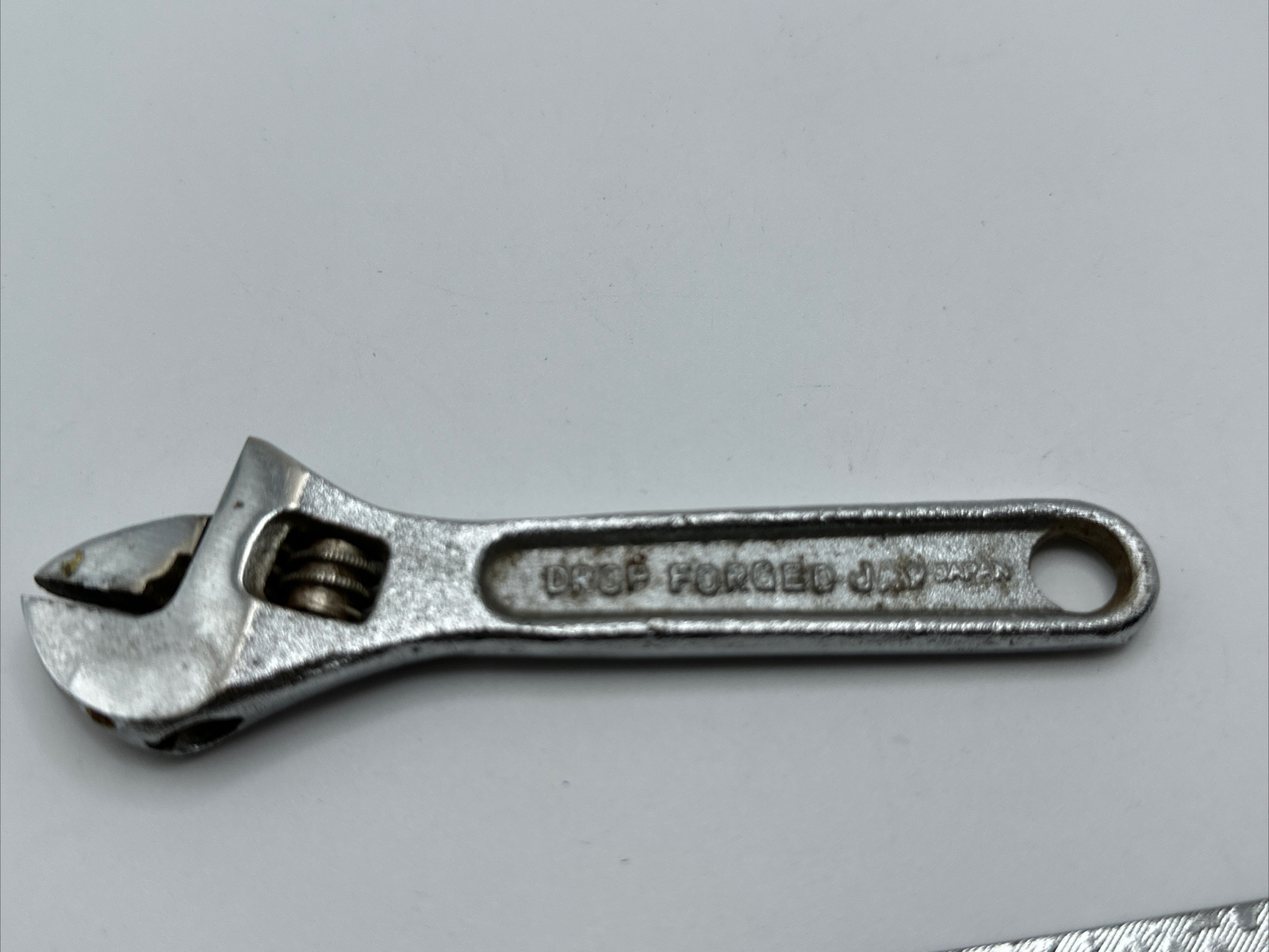 Vintage Lot Of 13 Wrenches From Various Manufacturers ￼