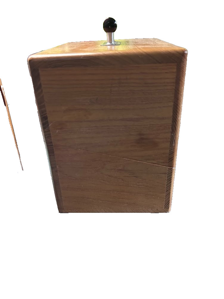 LEVIN CODE # STIM 100 PUNCH SET COMPLETE WITH FRAME & BOX