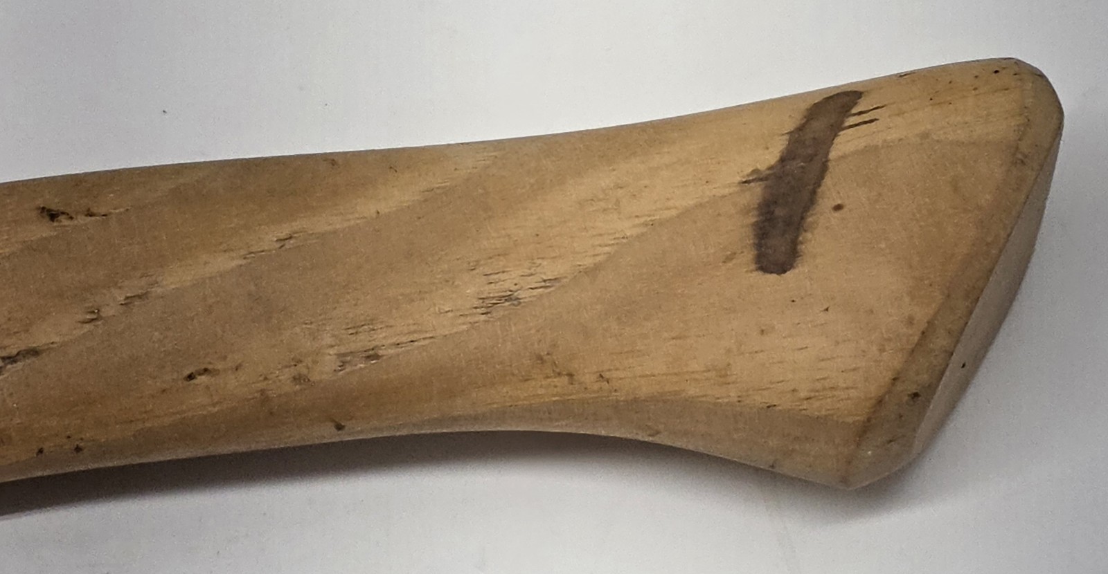 14” Boy Scout Axe Handle BG 14 Axe Bluegrass Belknap Louisville Ky Nos