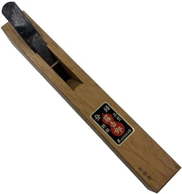 Tokichiro Uchimaru Planer 1.5cm White oak for cutting parts round