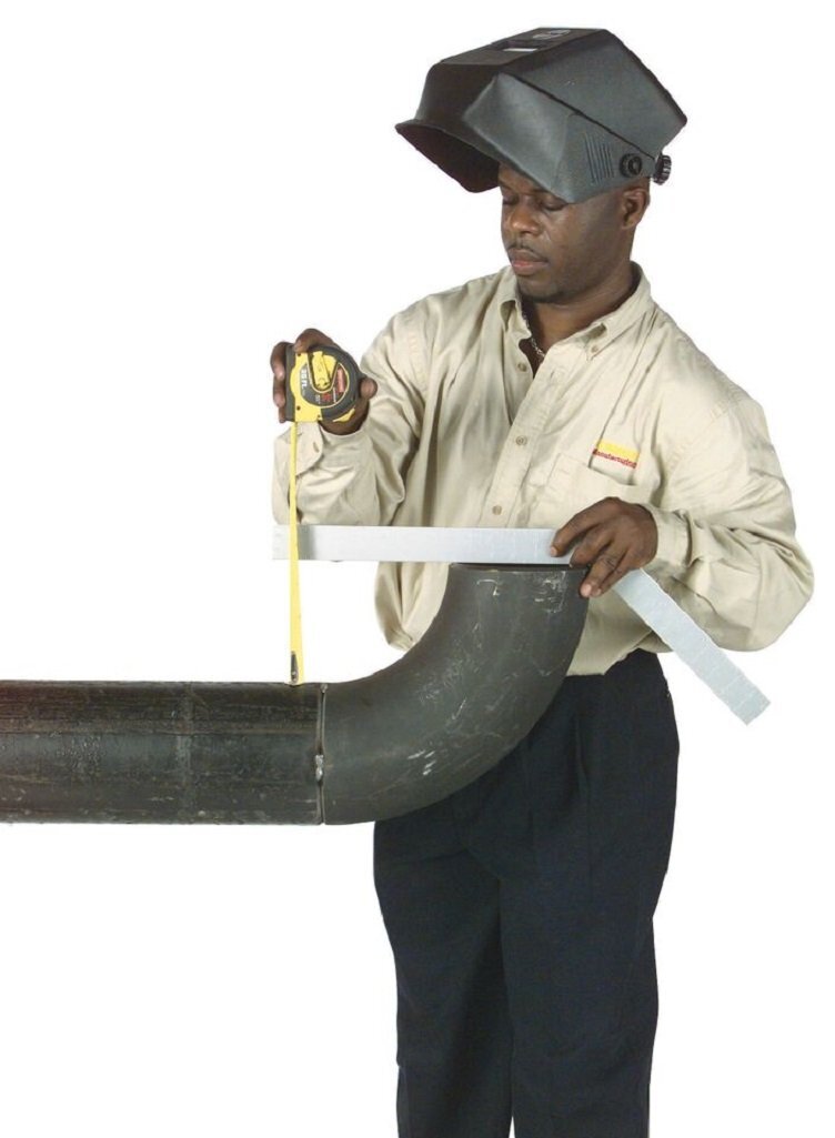 Sumner Manufacturing 790000 MUL-T-Square 45 Degree Angle