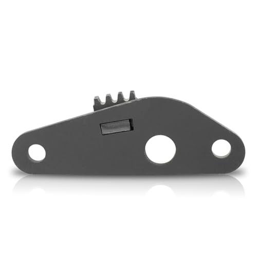 Flywheel Flexplate Locking Tool Compatible with Ford 4.6 5.4 5.0 5.2 5.8 6.2
