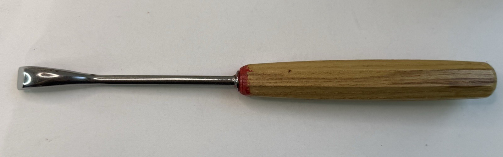 PFEIL Swiss Made 2a/12 No.2 Spoon Gouge Carving Tool / Woodworking Tool