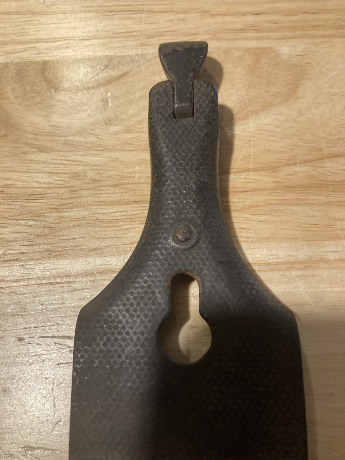 Stanley Transitional Lever plane Cap, 2.3 in Wide