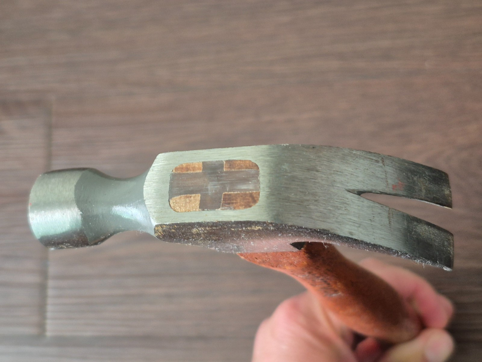 SEARS Craftsman USA 38128-M Small 10 oz. Hammer USA