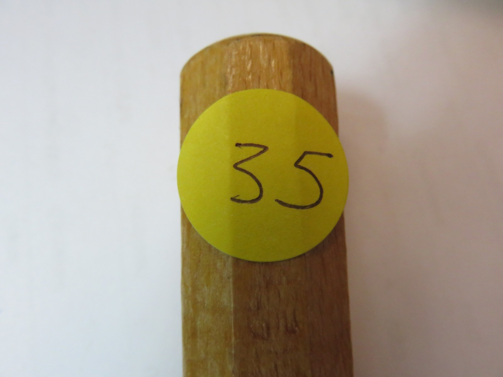 Stubai #14 5 Sweep Long Bent Gouge Wood Carving Chisel 4mm Austria UNUSED