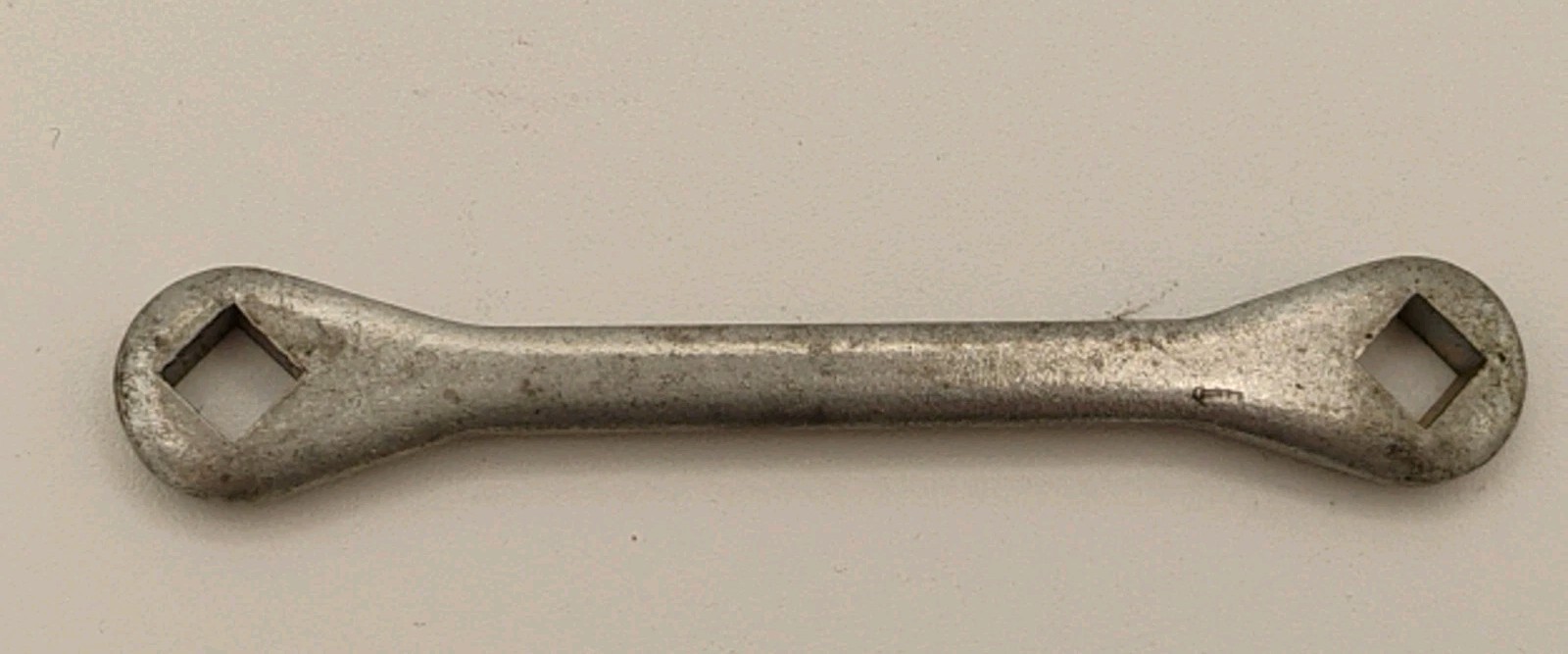 Rare Vintage Prest-O-Lite Miniature Tank Wrench, Made in USA