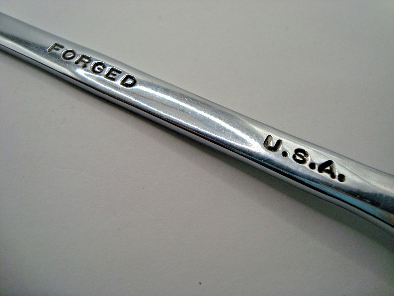 SK TOOLS 88416 1/2″ COMBINATION WRENCH / 12 POINT / 8″ LONG / USA MADE