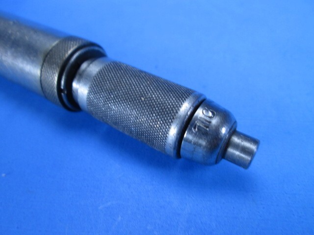 Vintage NORTH BROS MFG. “Yankee” No. 30 Screwdriver ~Made in USA~ VERY NICE!!