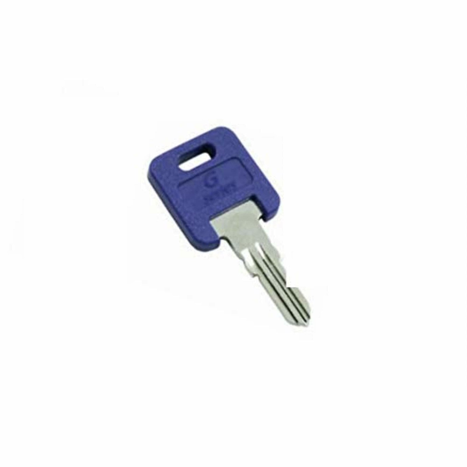 AP Products Replacement Key Code 355 RV Camper Storage Door Key 013-690355