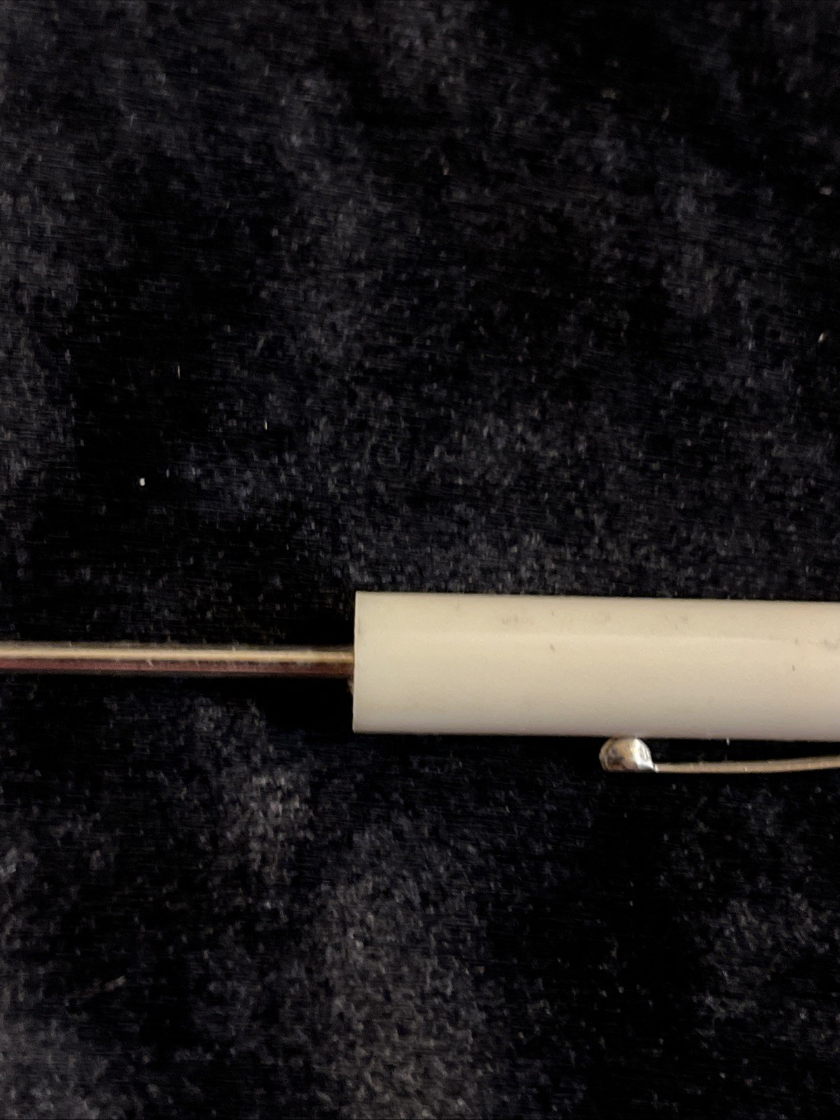 Alexander LIEBERT Pocket Flat Screwdriver Advertising