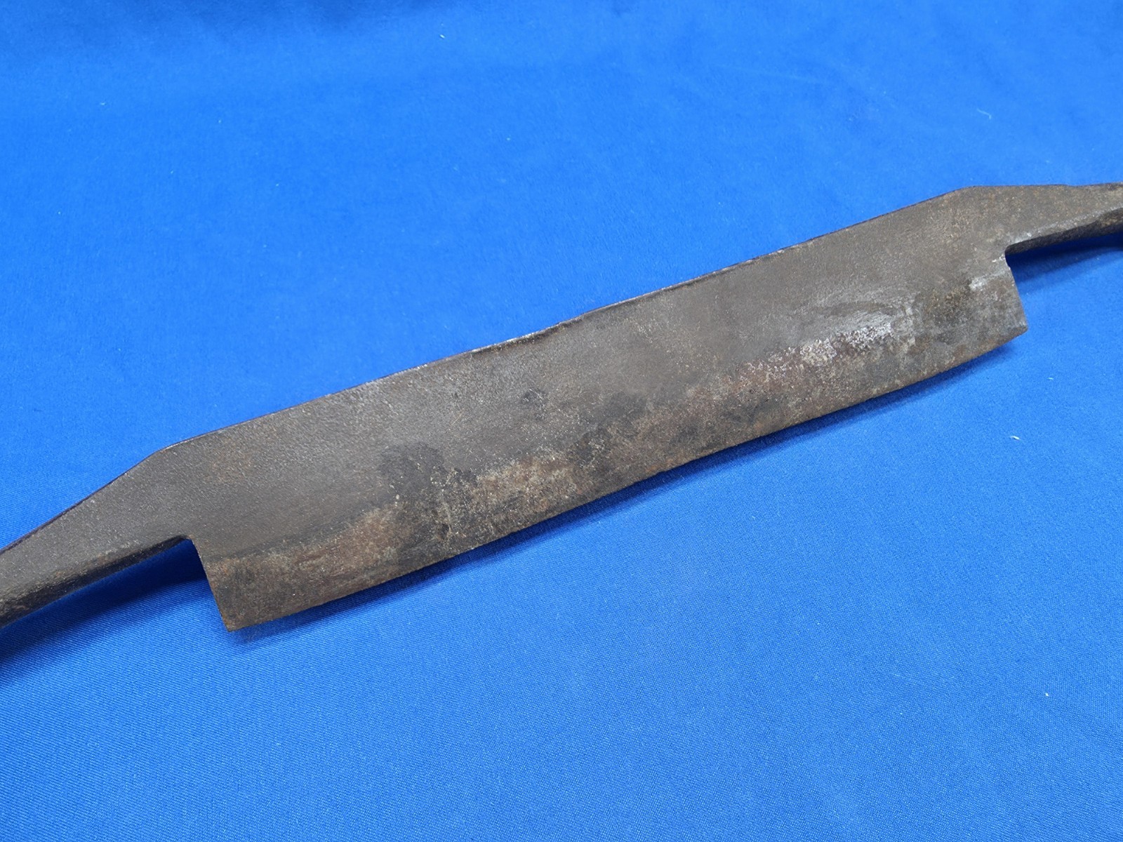 Vintage L & I J White 8″ Coopers Draw Knife