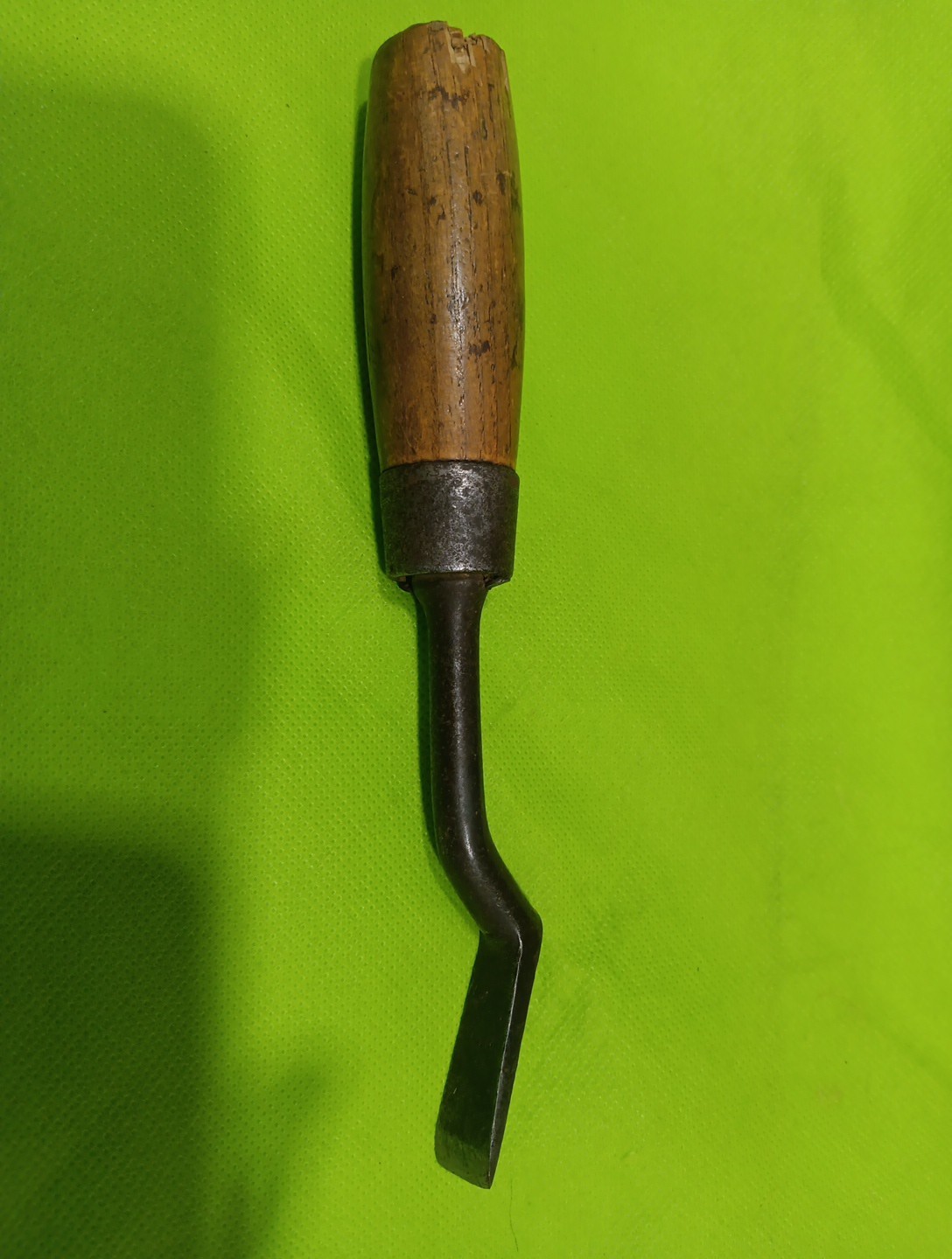 C S Osborne Ripping Edge Chisel