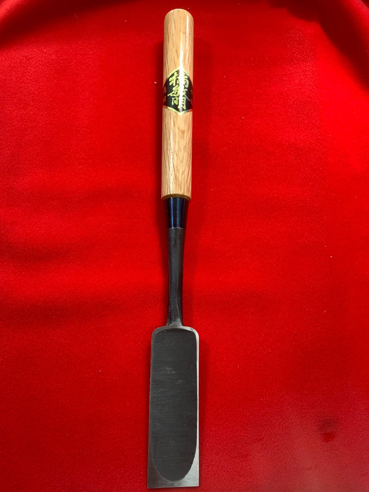 Japanese Chisel Paring chisel Usu nomi 30mm Wood working tool Japan