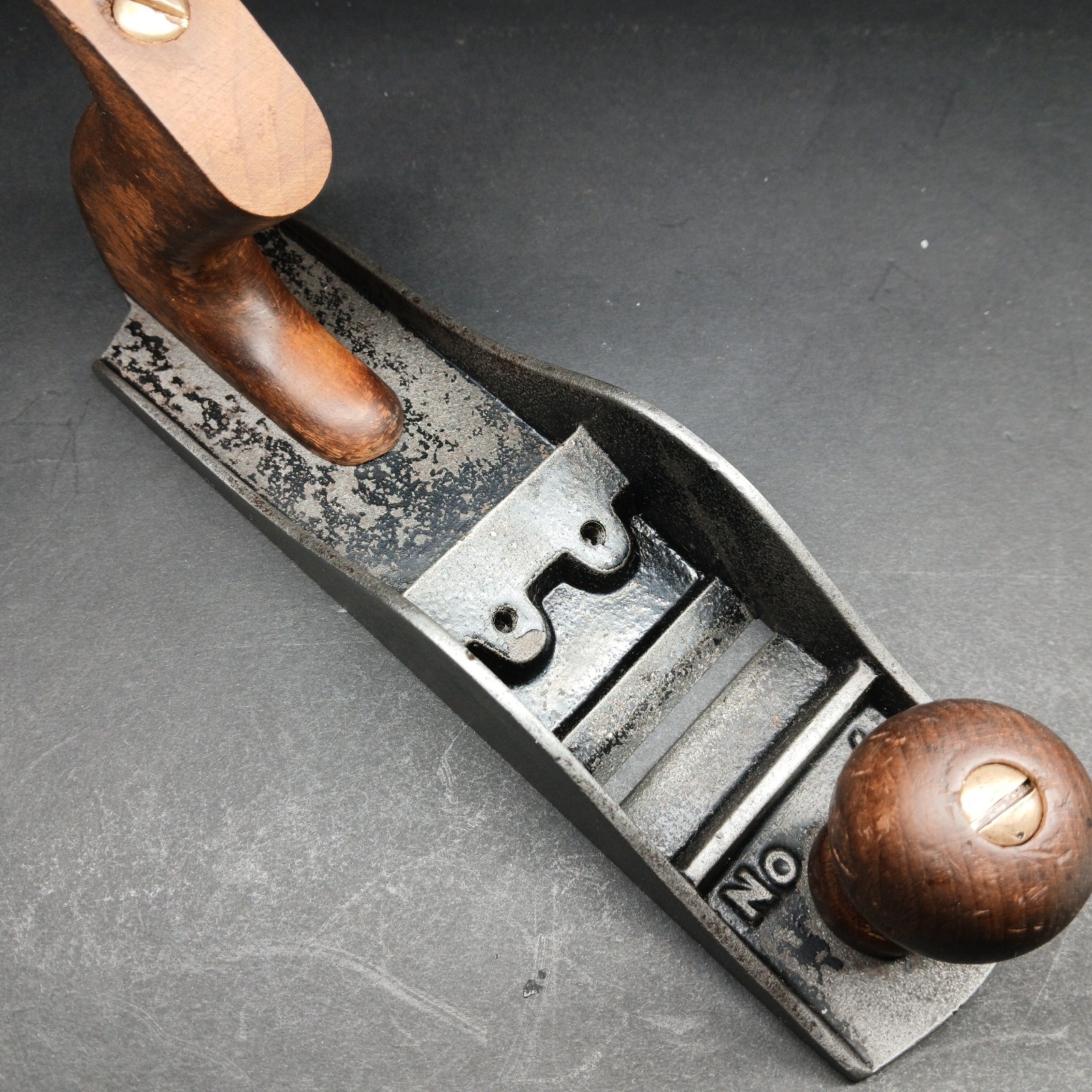 Vintage no.4 Size Smooth Plane