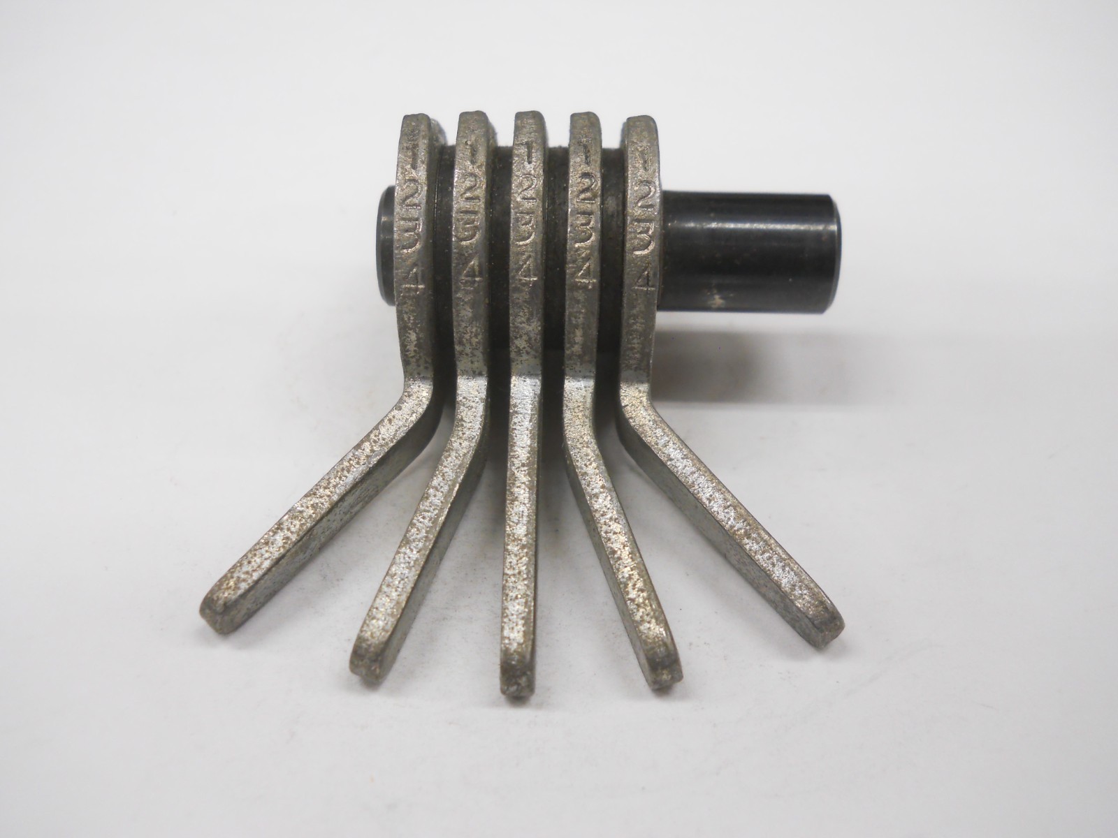 Curtis Clipper Model 15 VW-4 Cam Only #2