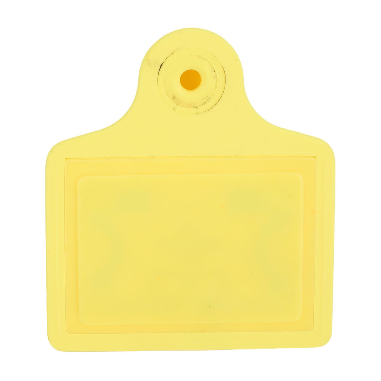 Animal Electronic Ear Tag 10 Pack Electronic Ear Tag For Pig Sheep Cattle For