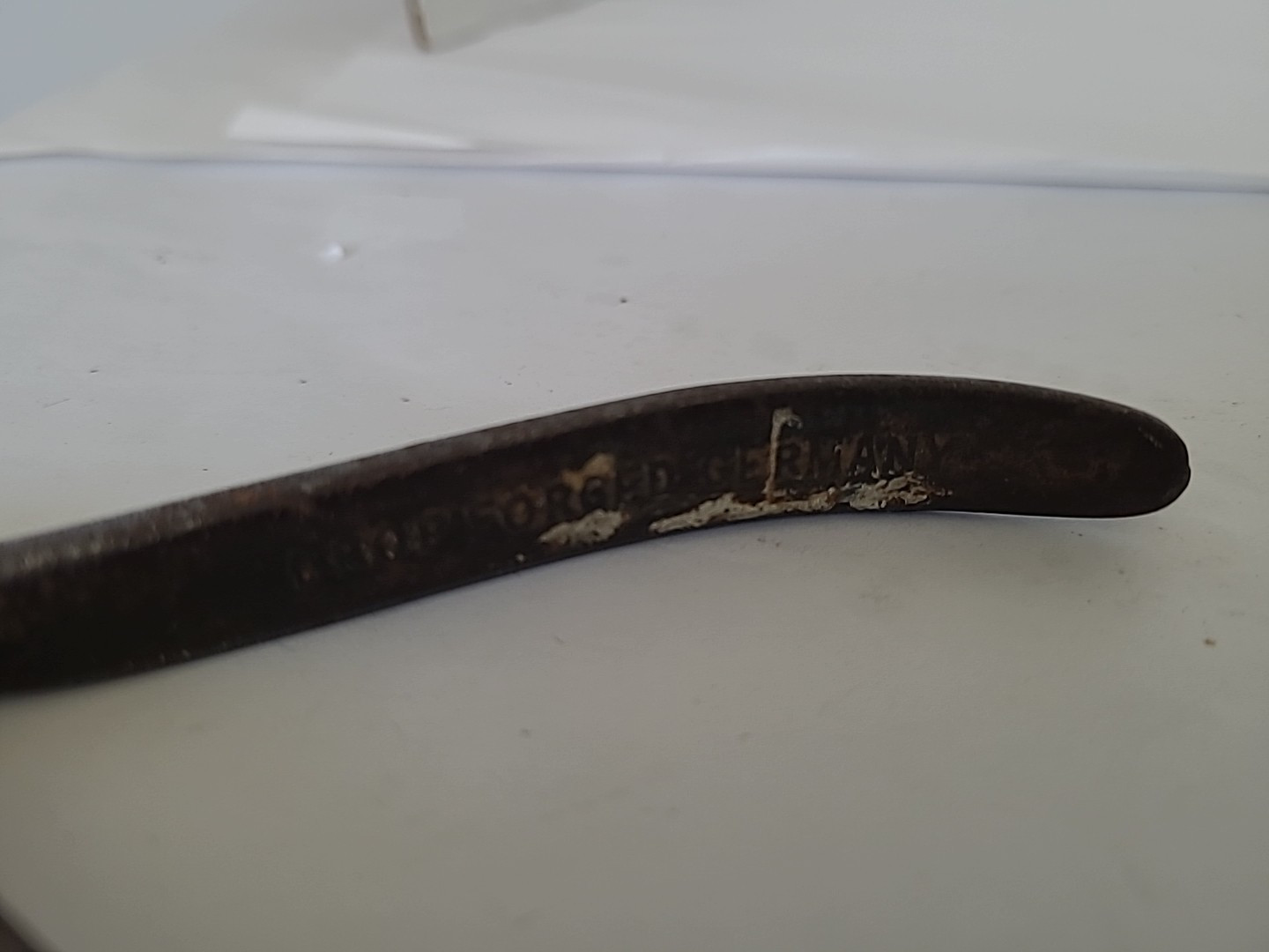 Vintage Tools 7 & 6” Wire Cutters Pattern, Pliers, Socket W Germany Drop Forged