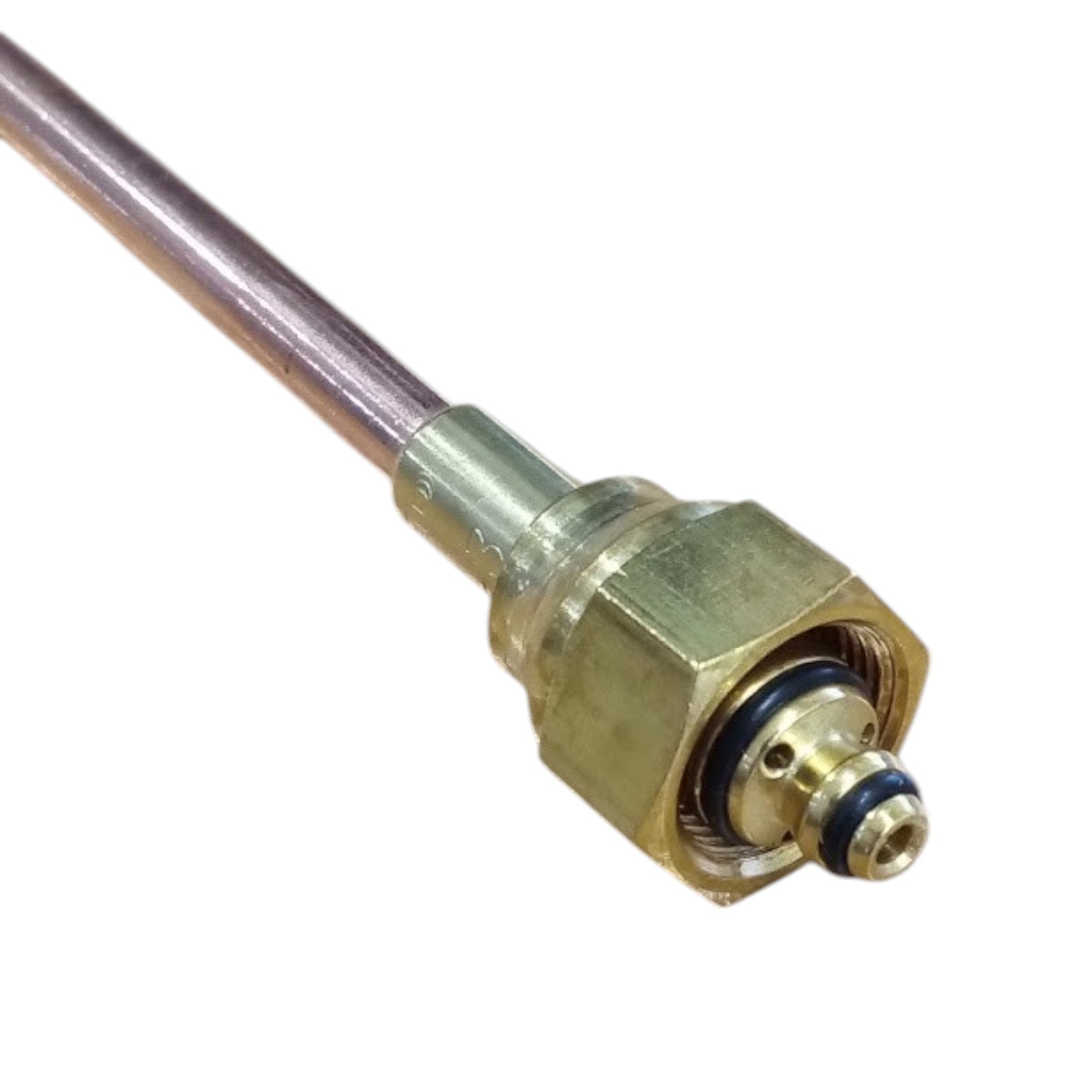 Uniweld TYPE17-3 Acetylene Torch Tip for Welding Brazing Heavy Duty