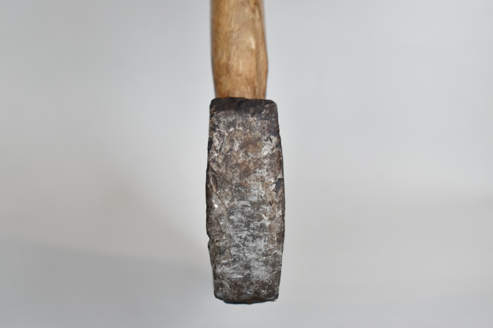 Vintage Antique Original Swedish Hults Bruk Hatchet Axe 0.9