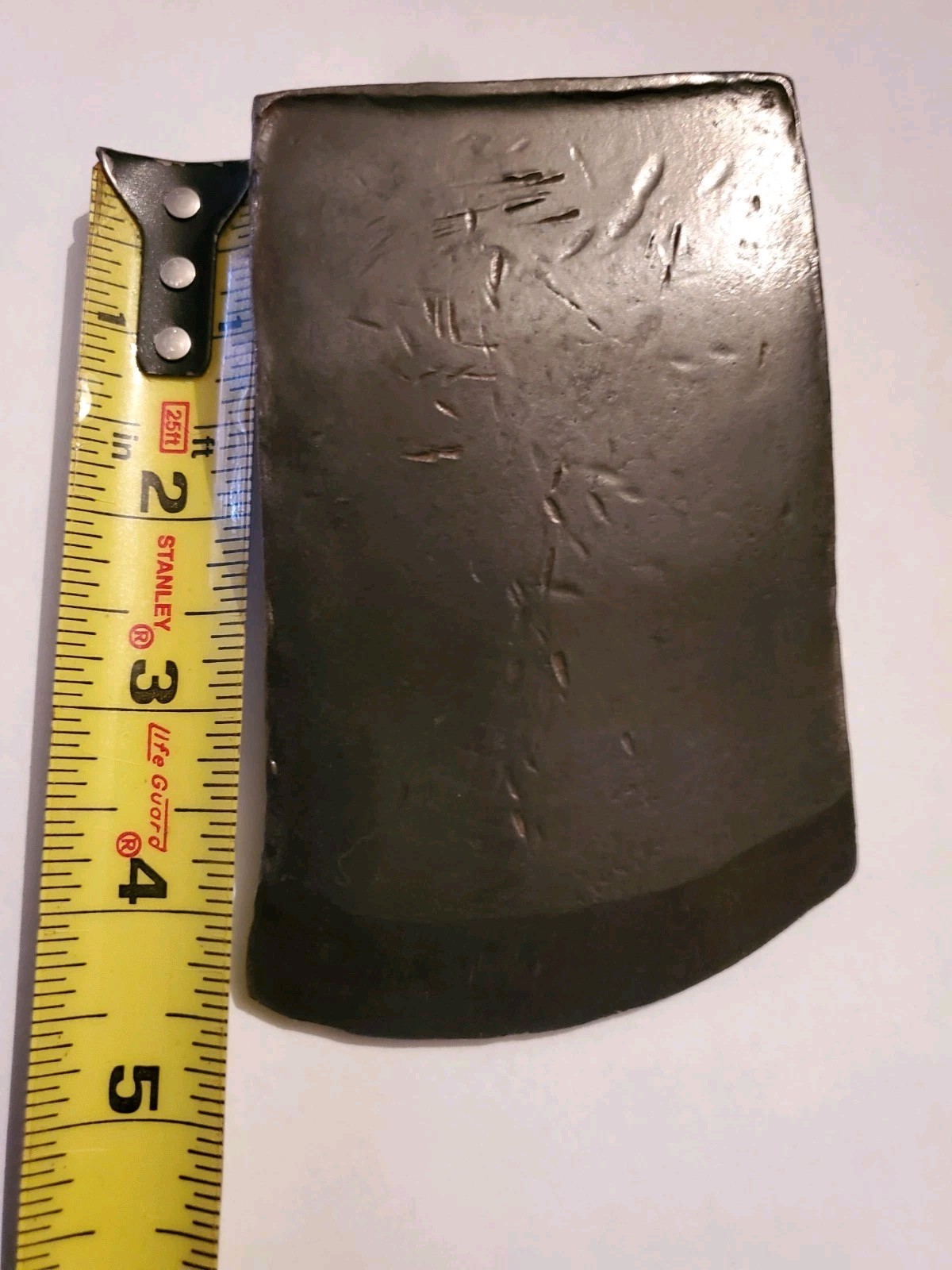 Vintage KEEN KUTTER hatchet/axe head,1 lb 14 ounces