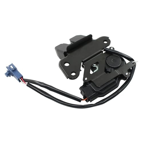 Rear Trunk Liftgate Latch Lock Actuator for Scion tC 2005-2010