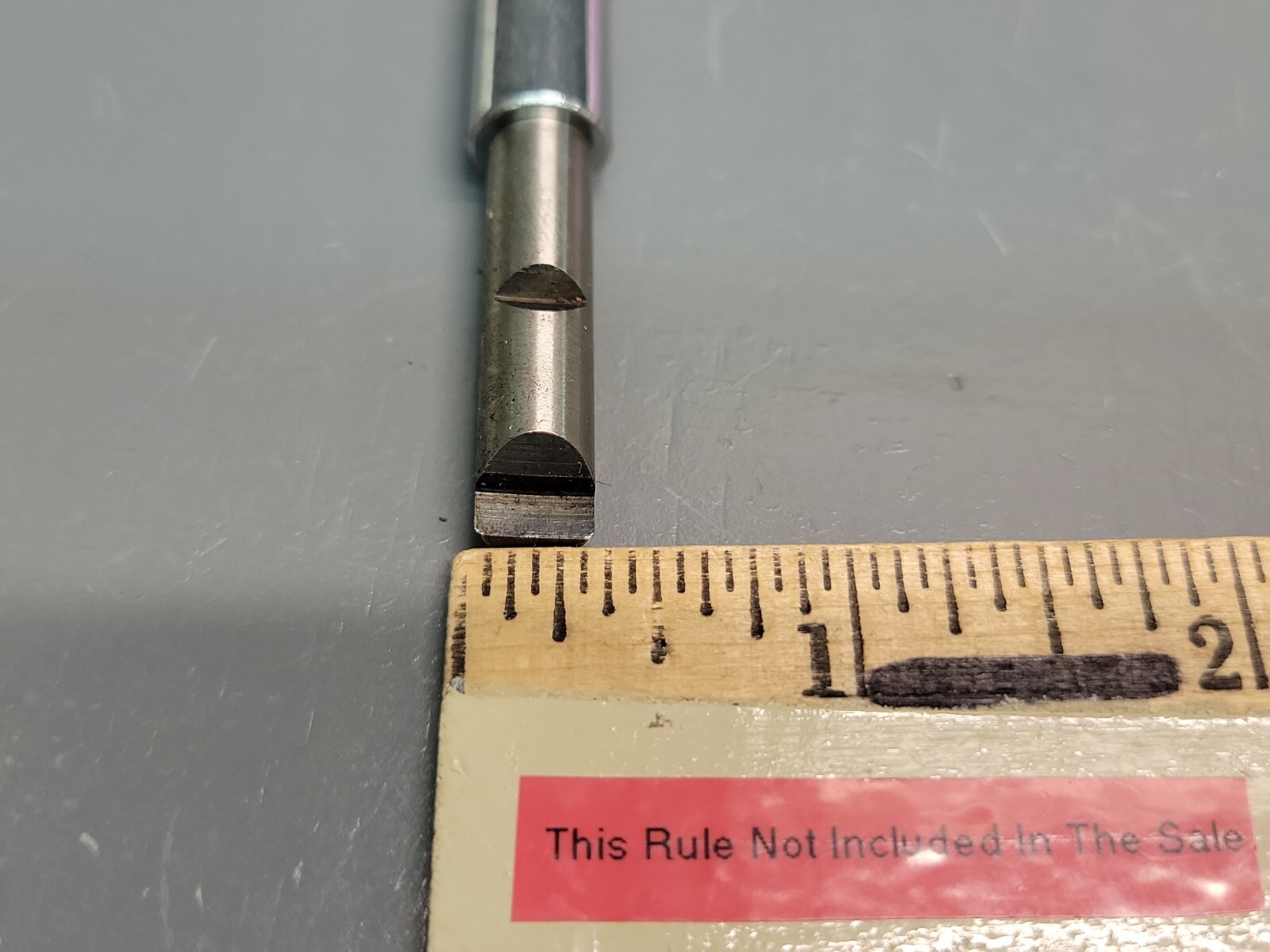Hex Bit Adapter & No. 2 Phillips for Yankee Stanley North Bros 131 31 68-131
