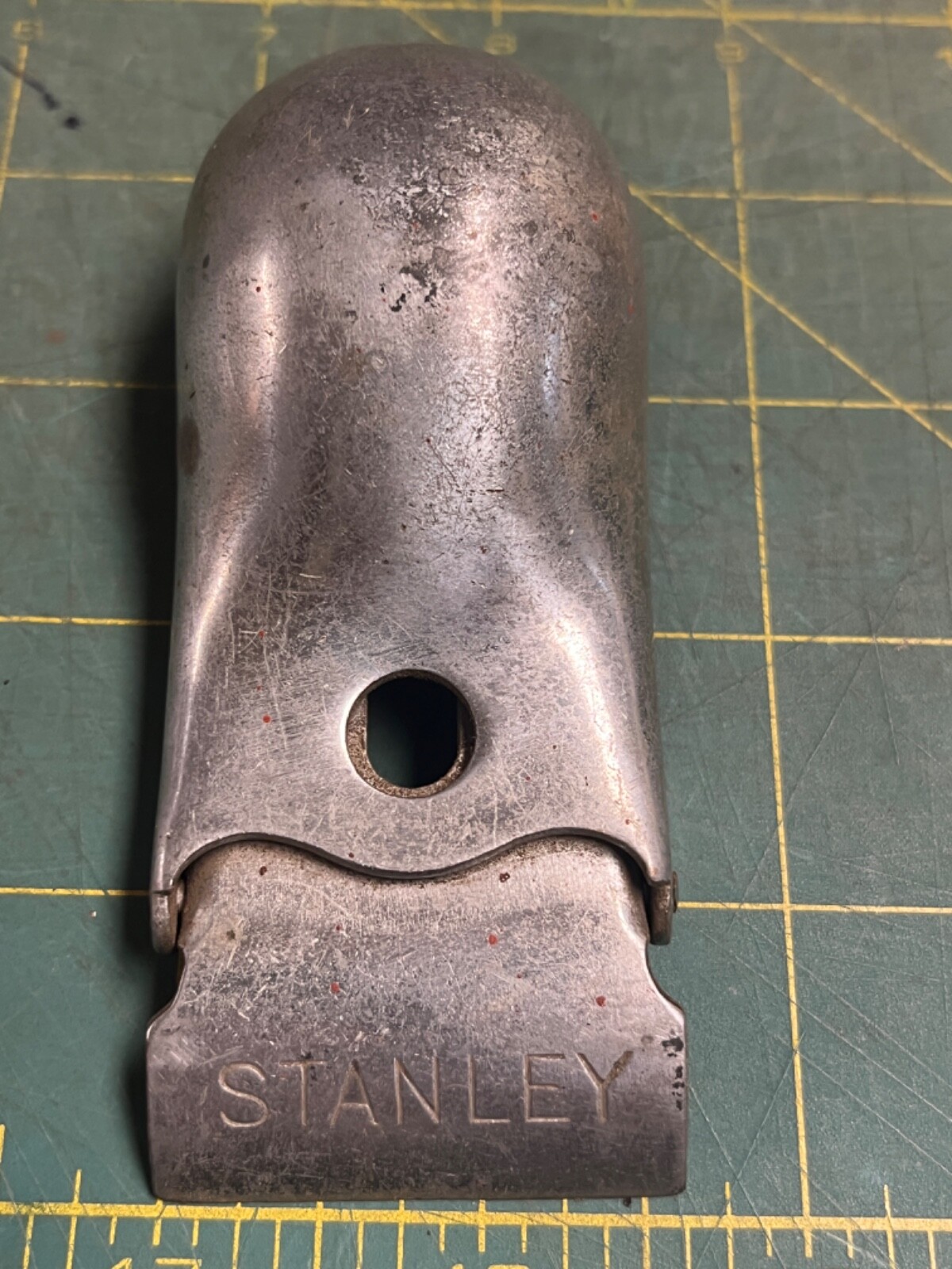 Stanley 18 19 65 Block Plane Knuckle Joint Lever Cap 1607