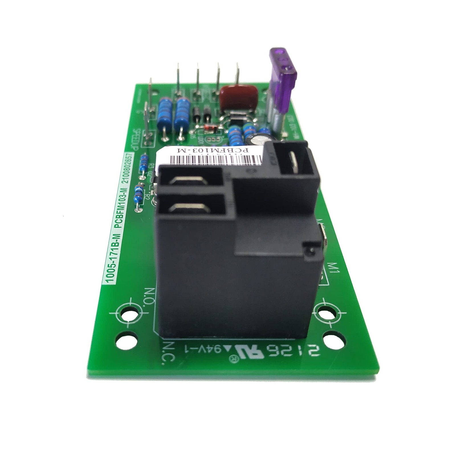 Furnace Fan Circuit Boards for Goodman PCBFM103S Fan Blower Time Delay | Upgr…