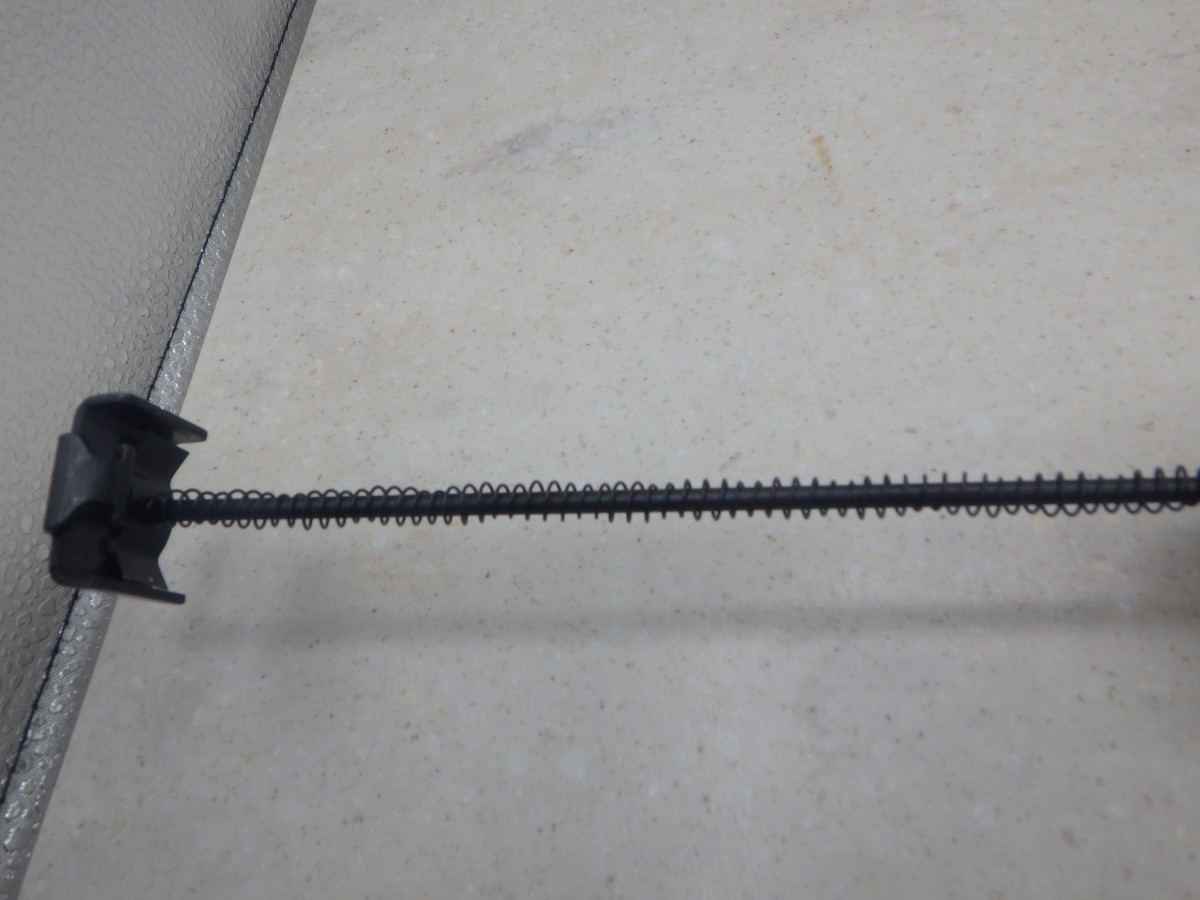Bostitch 0.25-in Heavy Duty Manual Hammer tacker (TDY030686)