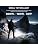 EDC Flashlight Rechargeable,800 Lumen Small Flashlight with Magnetic Clip & Base