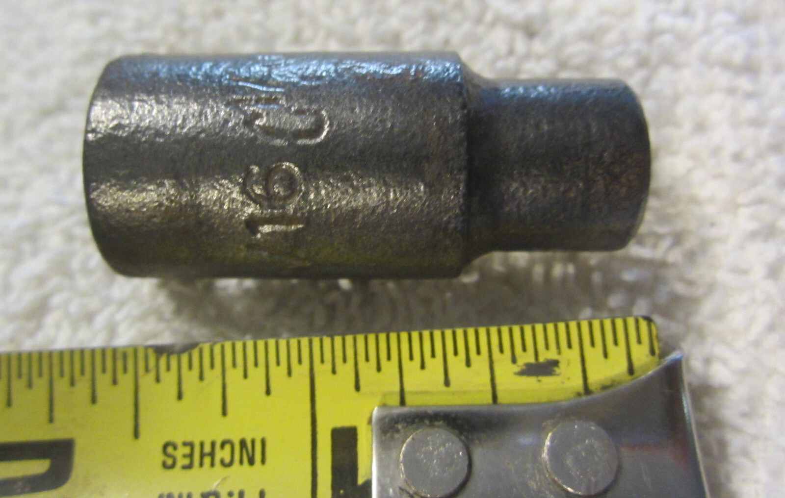 5/16″ ad Mac Tools 3/8 Drive Impact BIT Socket XID106,VTg tool
