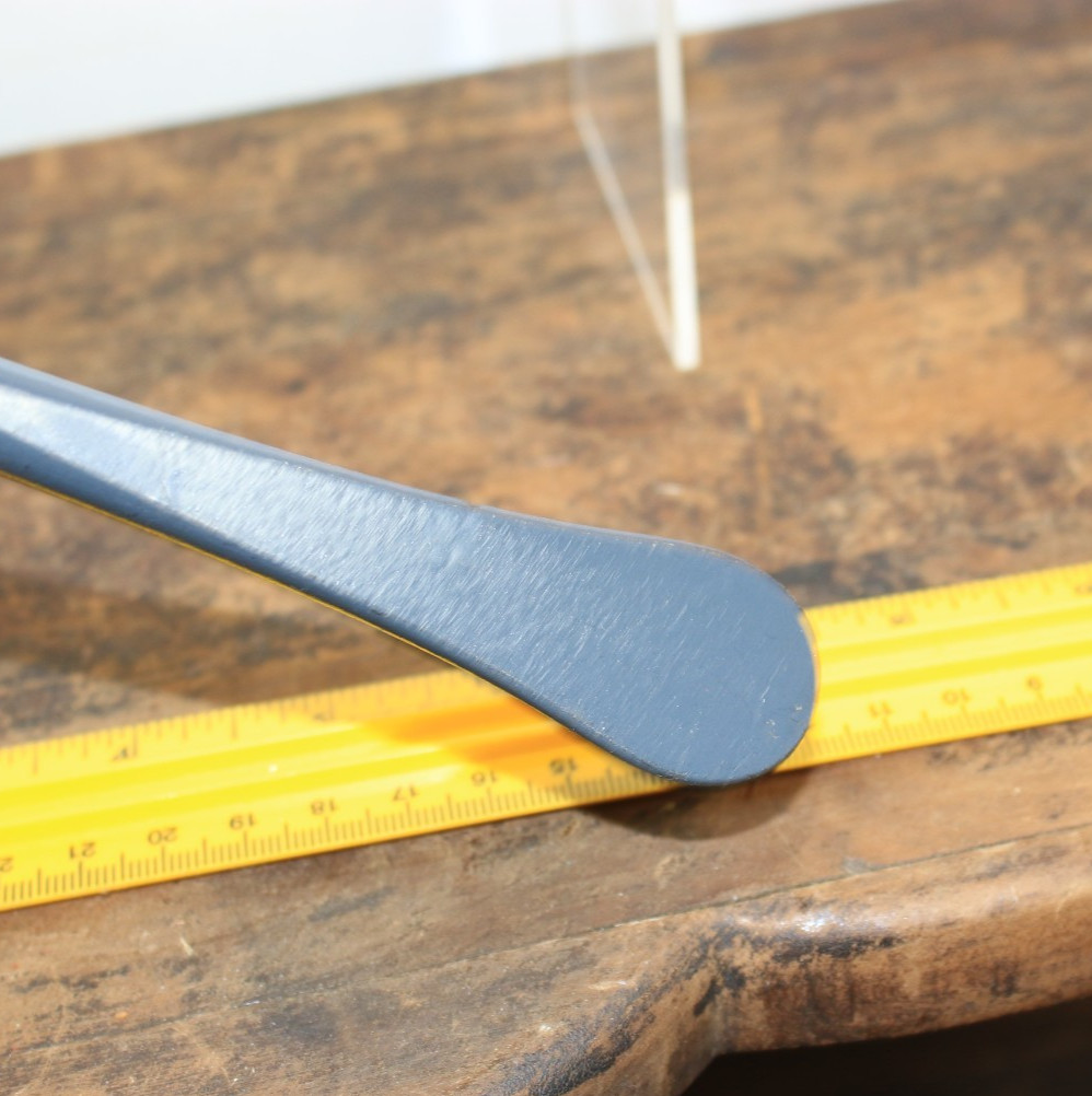 Ken-tools USA double ended spoon tool 9″ long Kentool Ken-tool motorcycle tire?